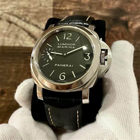 panerai pam 111|panerai pam111 price.